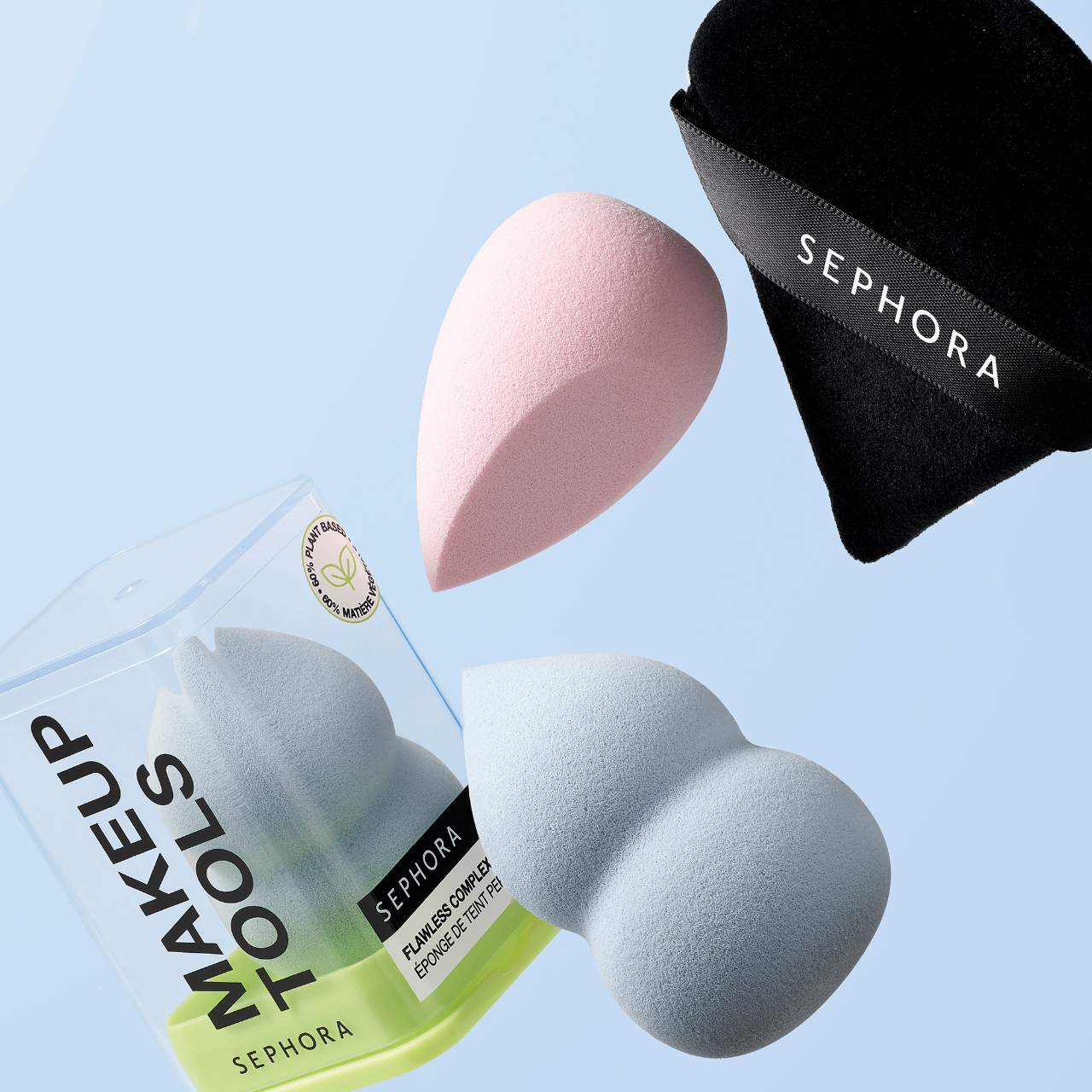 Sephora Collection Complexion Sponge - Thumbnail 5