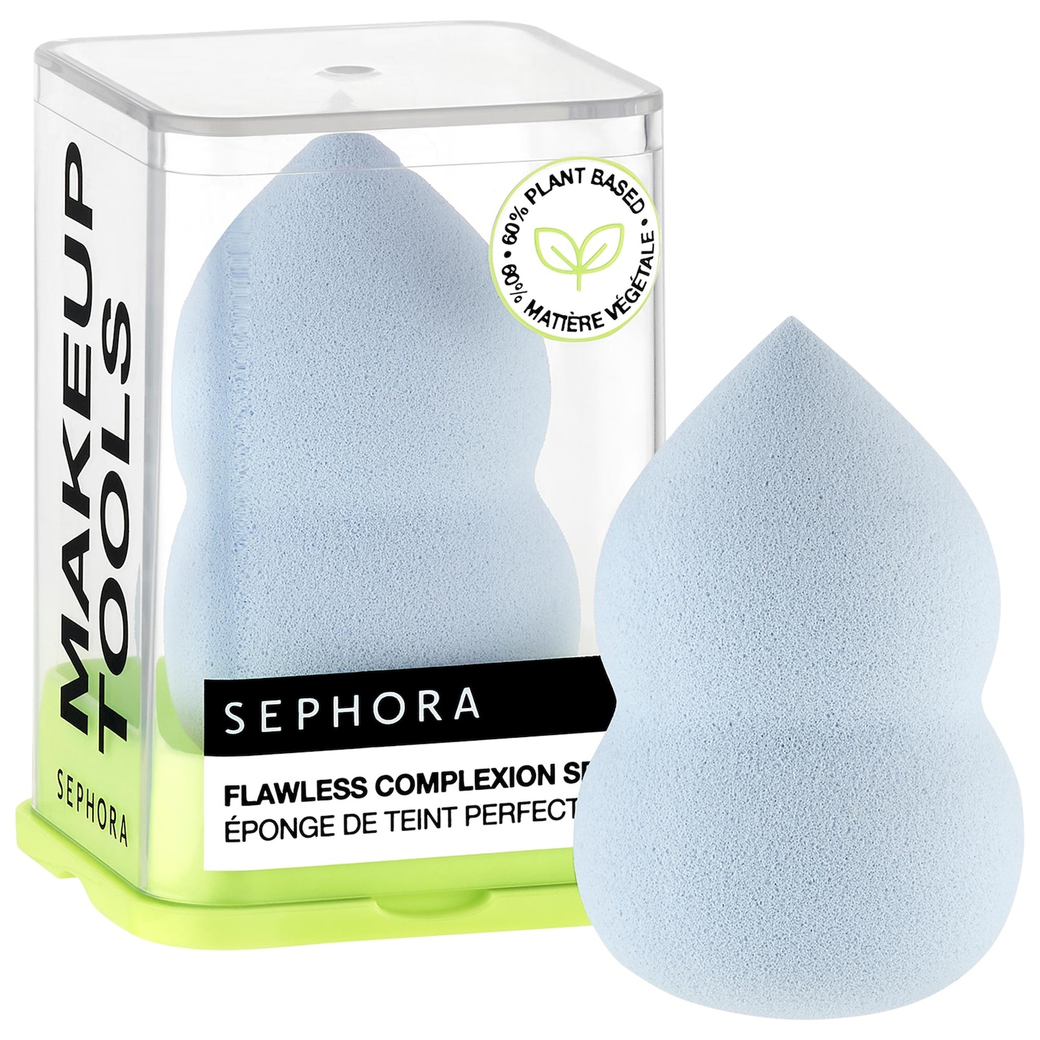 Спонж для безупречного тона Sephora Collection Flawless Complexion — фото 1
