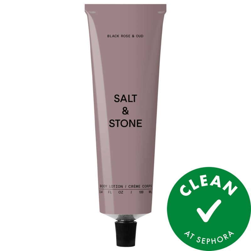 Black Rose & Oud Hydrating Body Lotion with Niacinamide thumbnail 2