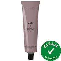 Salt & Stone - Black Rose & Oud Nourishing Hand Cream with Niacinamide + Seaweed Extract