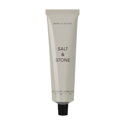 Santal & Vetiver Nourishing Hand Cream with Niacinamide + Seaweed Extract