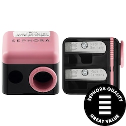 3-in-1 Pencil Sharpener
