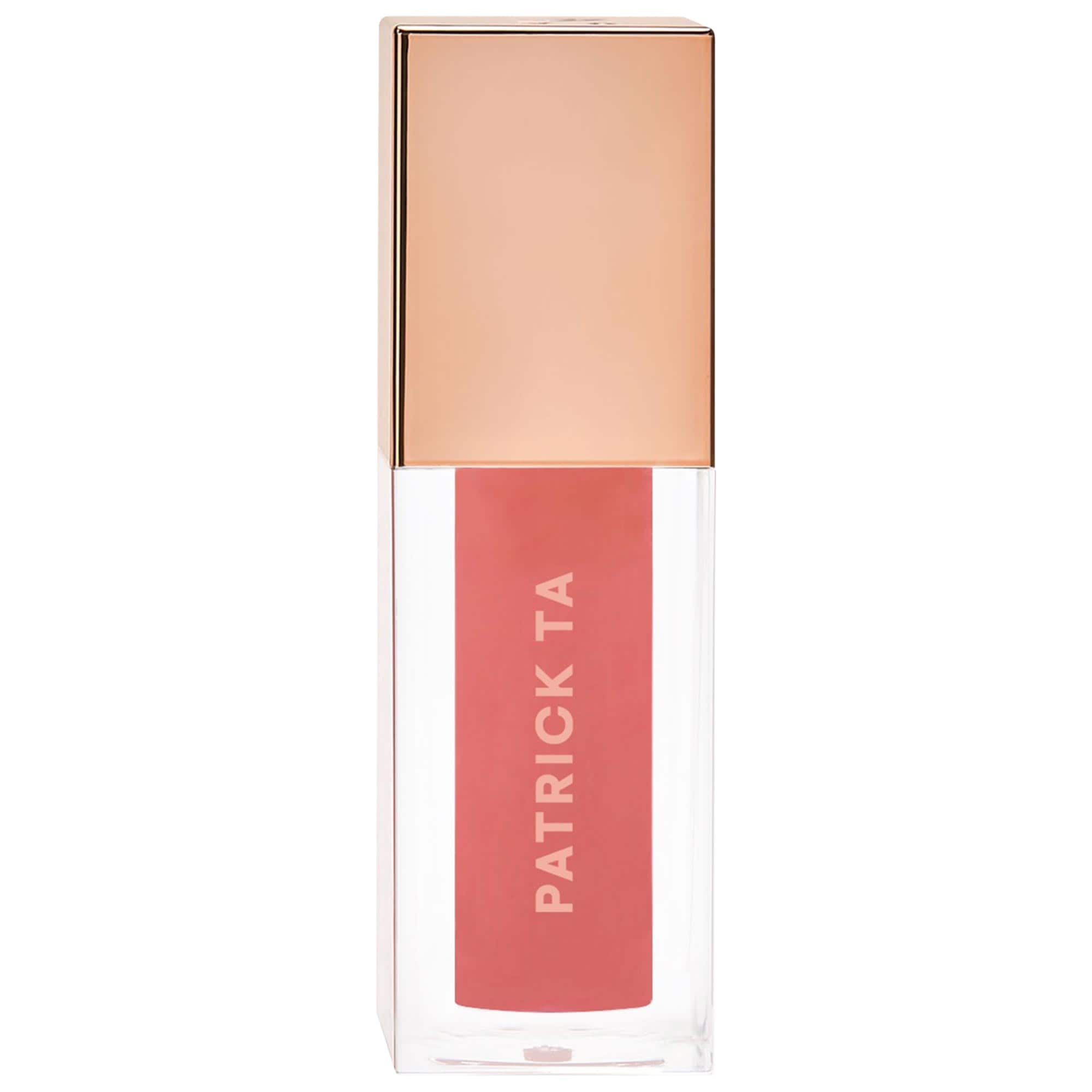 PATRICK TA Mini Major Volume Plumping Lip Gloss 2 CC's 0.1 oz