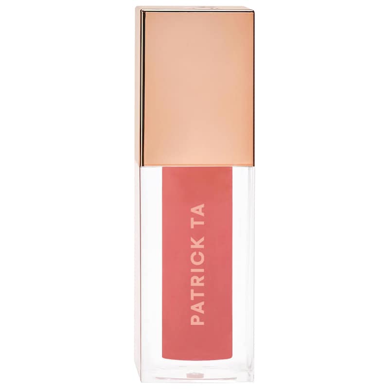 Mini Major Volume Plumping Lip Gloss