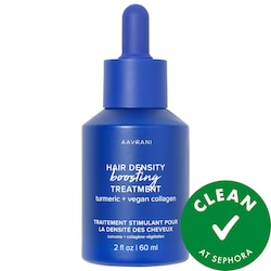 Hair Density Boosting Scalp Serum for Thinning Hair & Hair Loss