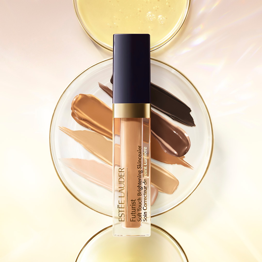 Estée Lauder Futurist Skincealer - Thumbnail 5