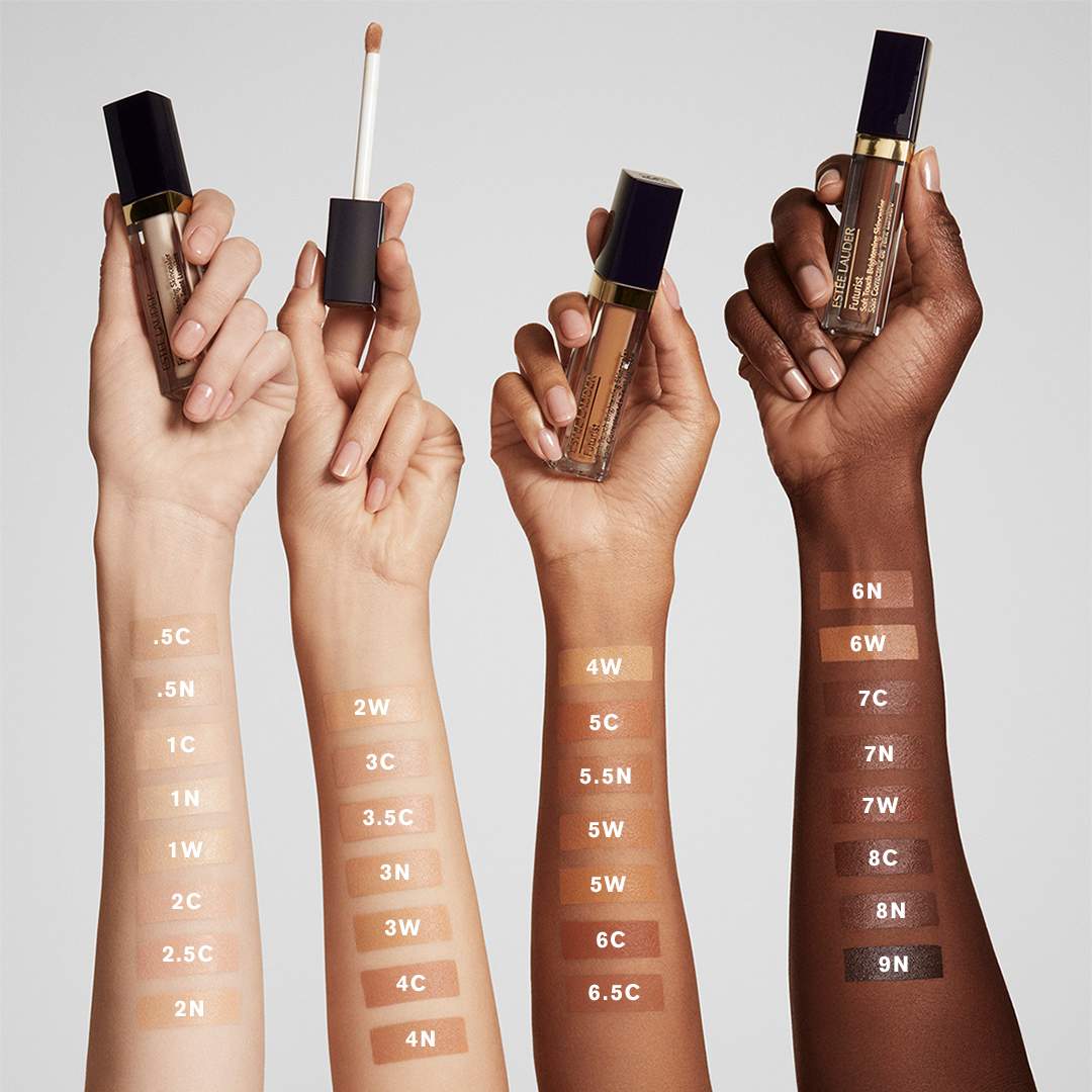 Estée Lauder Futurist Skincealer - Thumbnail 2