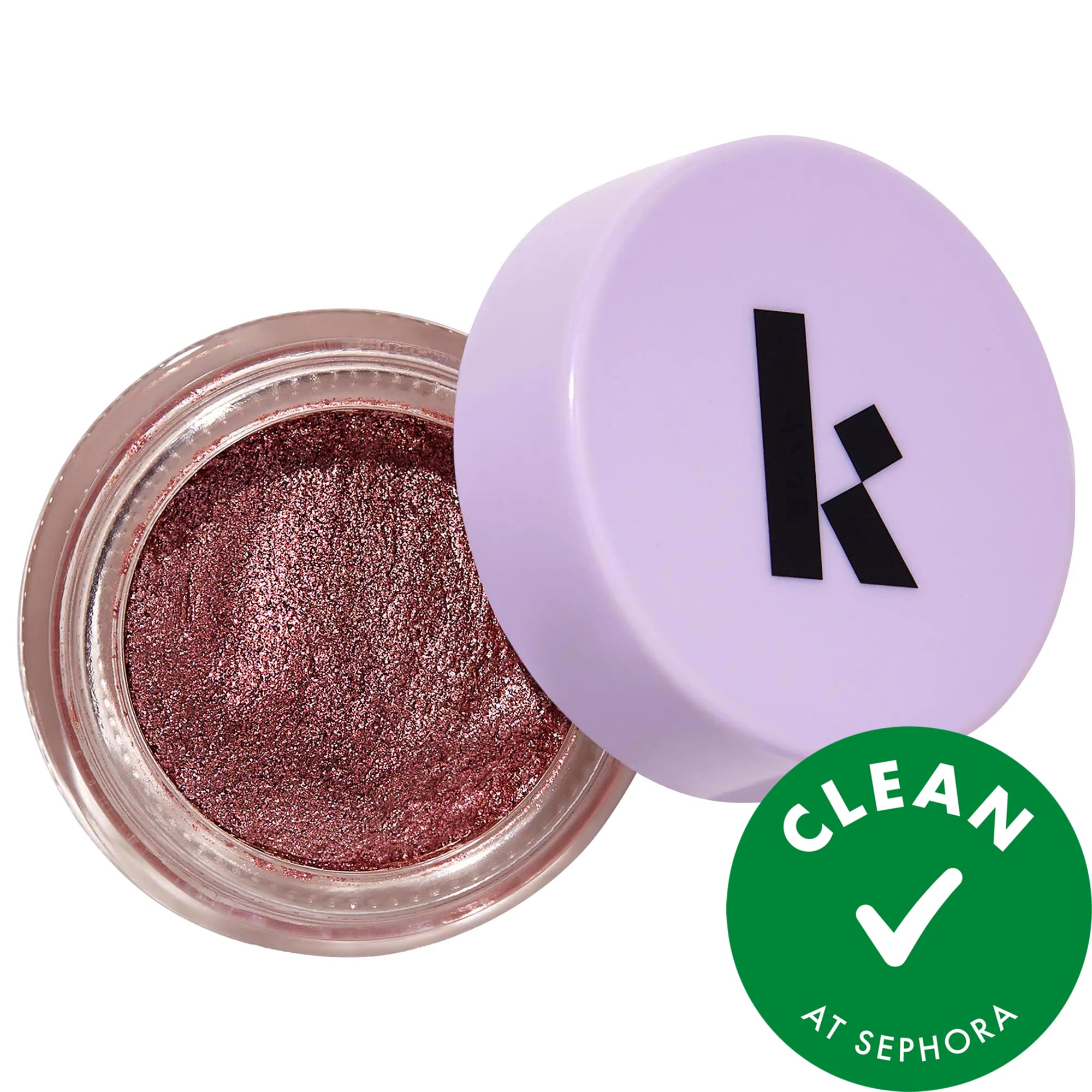 Zari Eyes Long-Lasting Crease-Proof Cream Eyeshadow