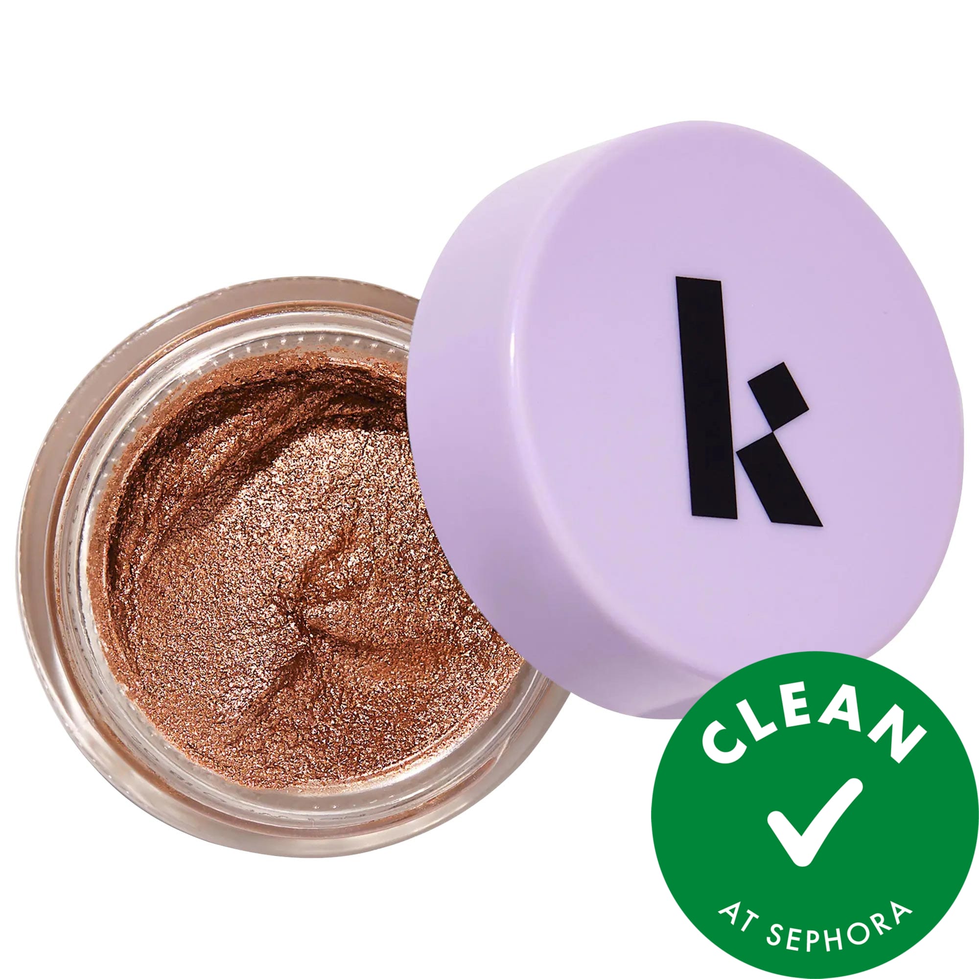 Zari Eyes Long-Lasting Crease-Proof Cream Eyeshadow