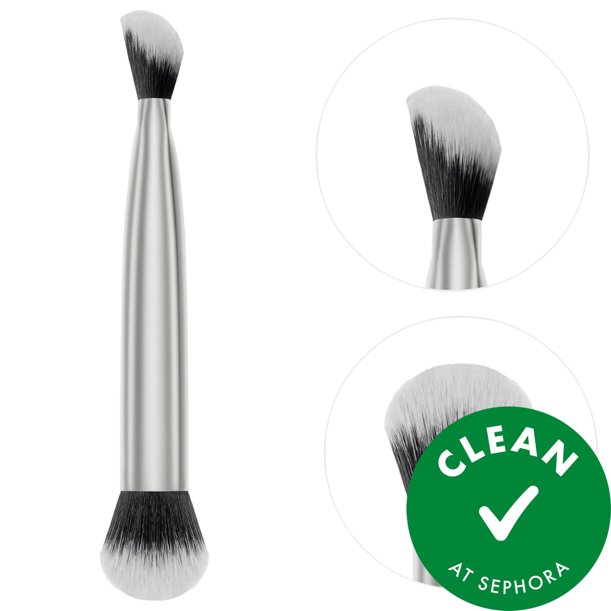 Thumbnail of HAUS LABS BY LADY GAGA Dual-Ended Multi-Purpose Brush