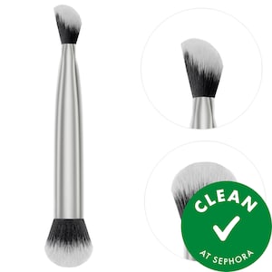 HAUS LABS BY LADY GAGA - Dual-Ended Multi-Purpose Brush