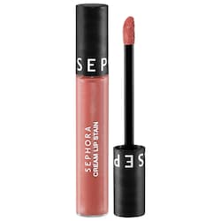 Pack De 2 Rouges à Lèvres Mat Sephora Cream Lip Stain - Teinte 05 - Longue Tenue