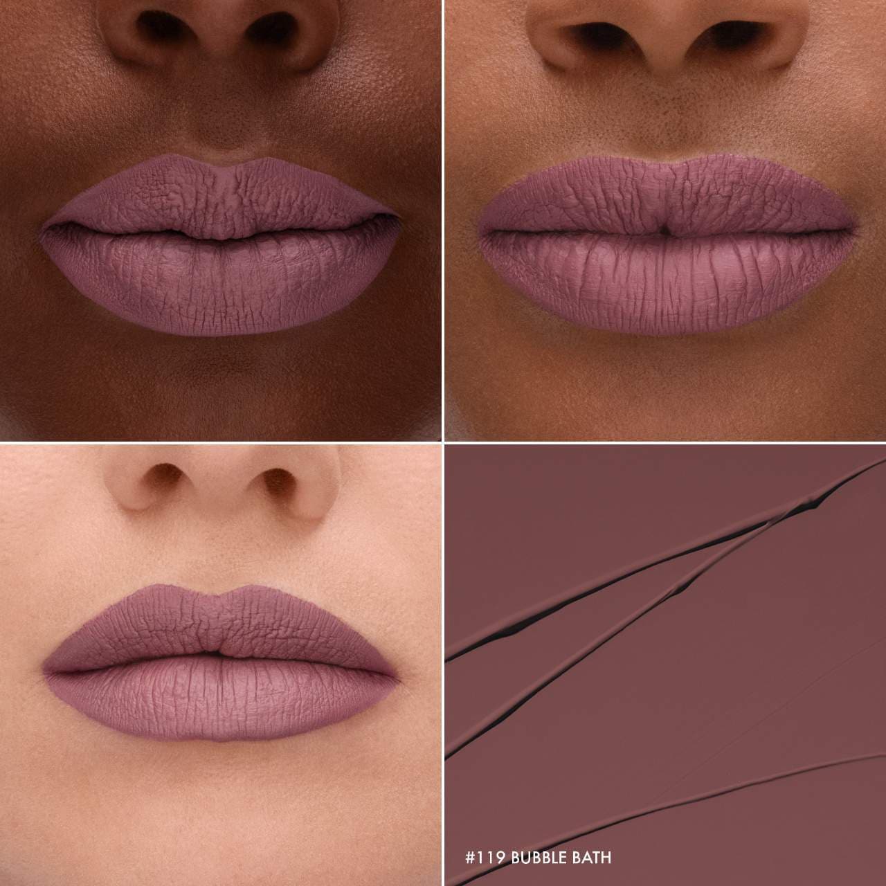 Cream Lip Stain 10HR Liquid Lipstick 2