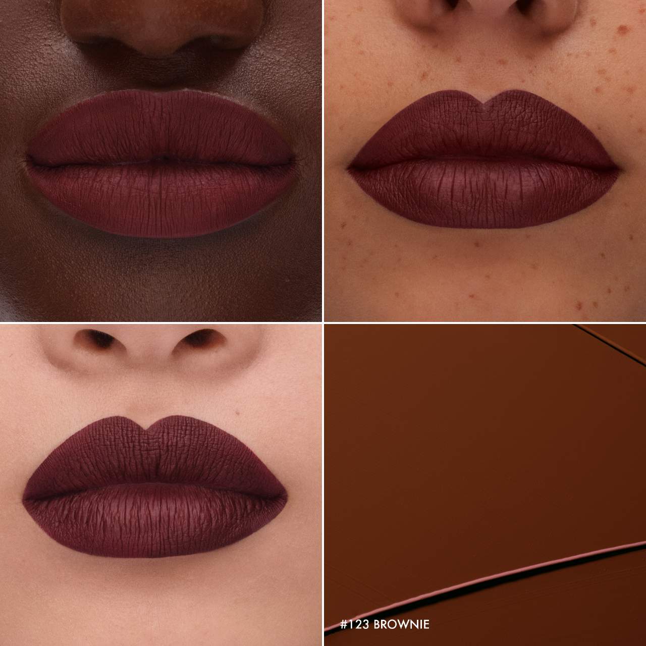 Cream Lip Stain 10HR Liquid Lipstick 2