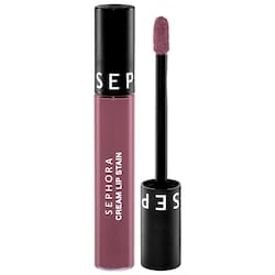 Cream Lip Stain Liquid Lipstick SEPHORA COLLECTION Sephora