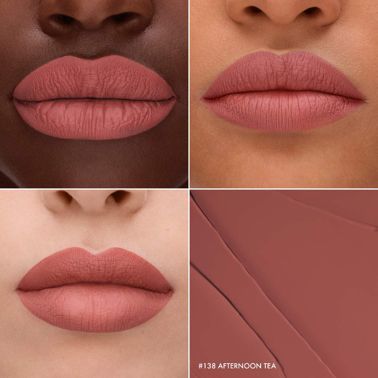 Cream Lip Stain 10HR Liquid Lipstick 2