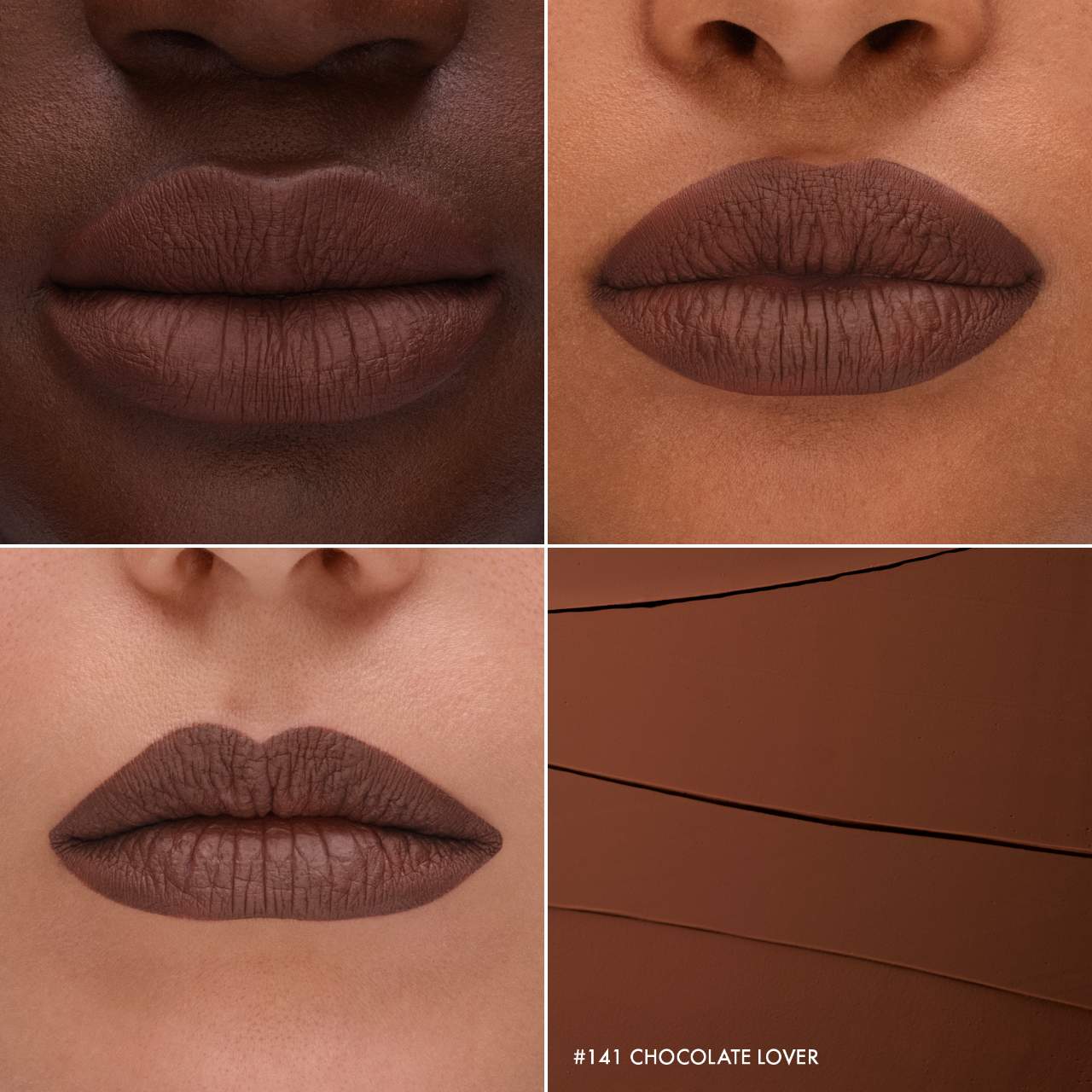 Cream Lip Stain 10HR Liquid Lipstick 2