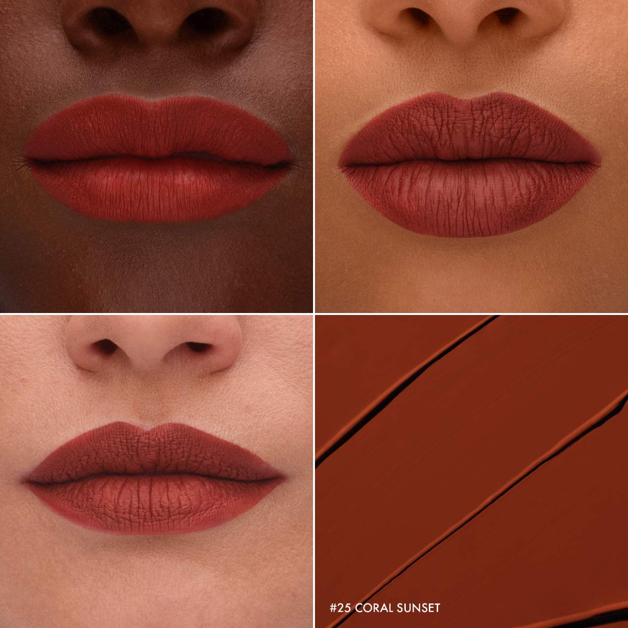 Cream Lip Stain 10HR Liquid Lipstick 2