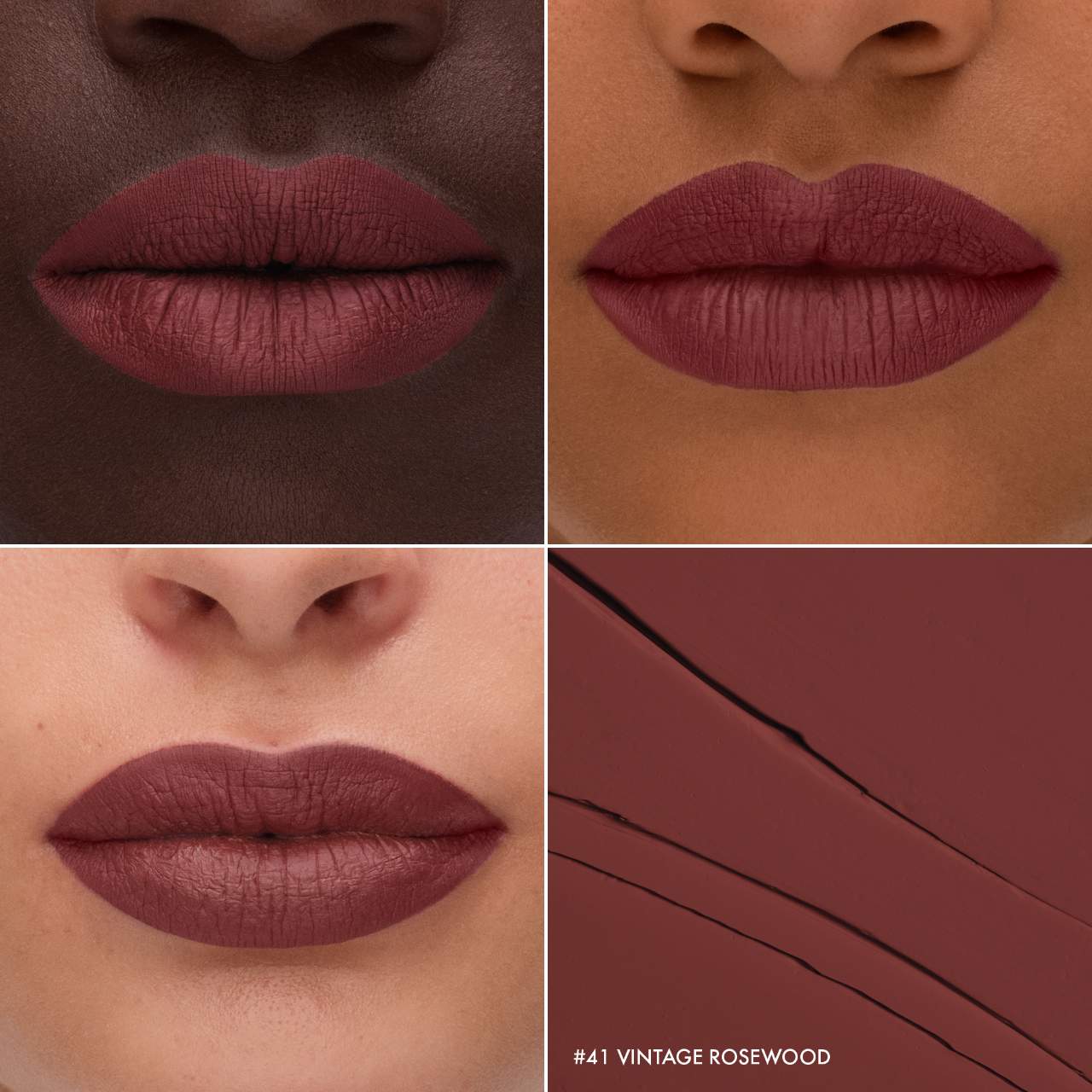 Cream Lip Stain 10HR Liquid Lipstick 2