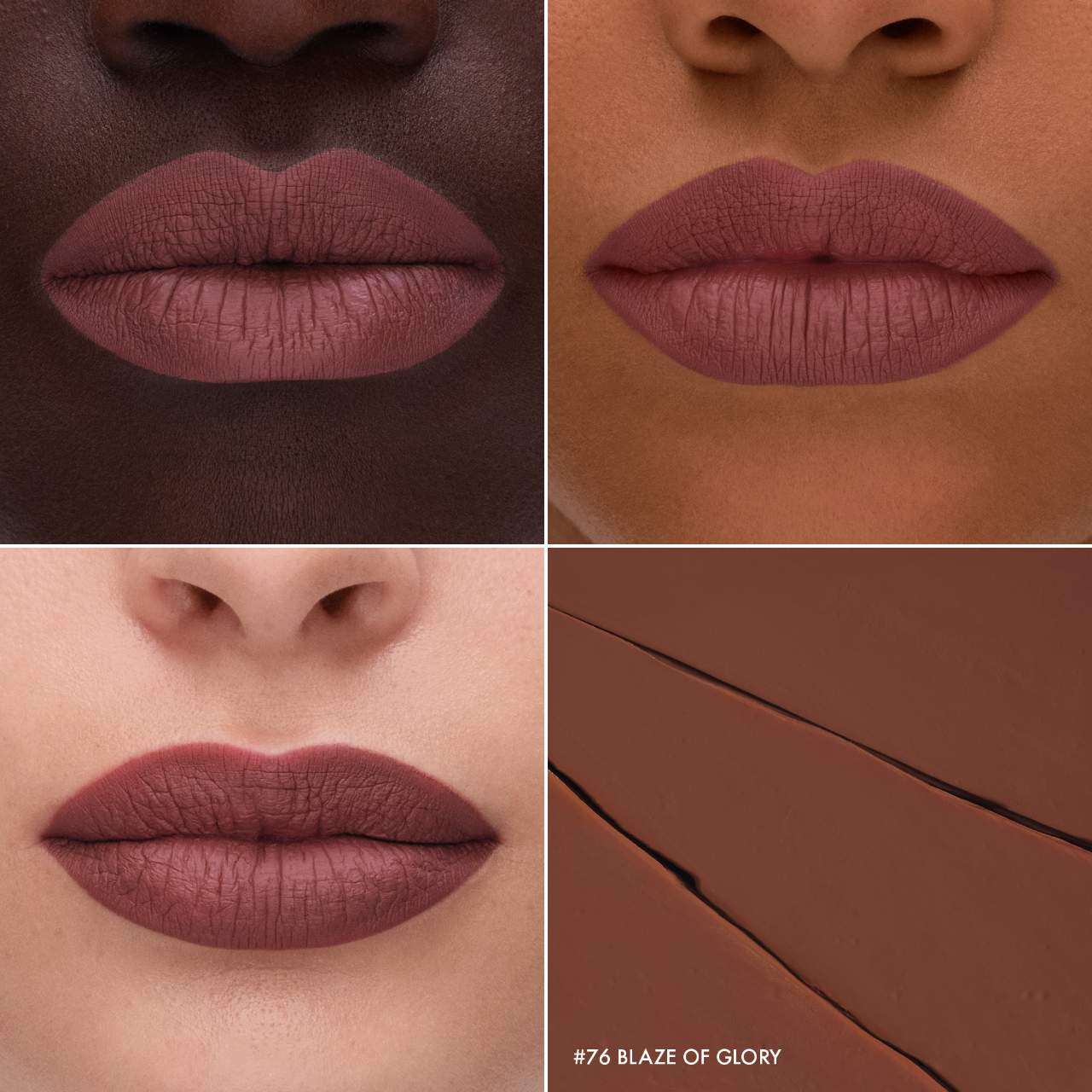 Cream Lip Stain 10HR Liquid Lipstick 2