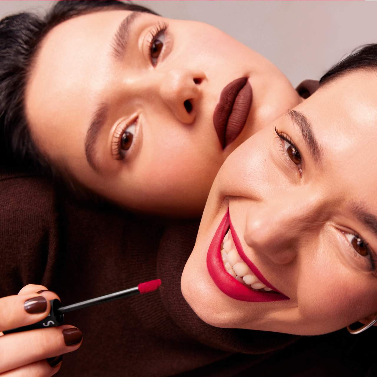 Cream Lip Stain 10HR Liquid Lipstick 3