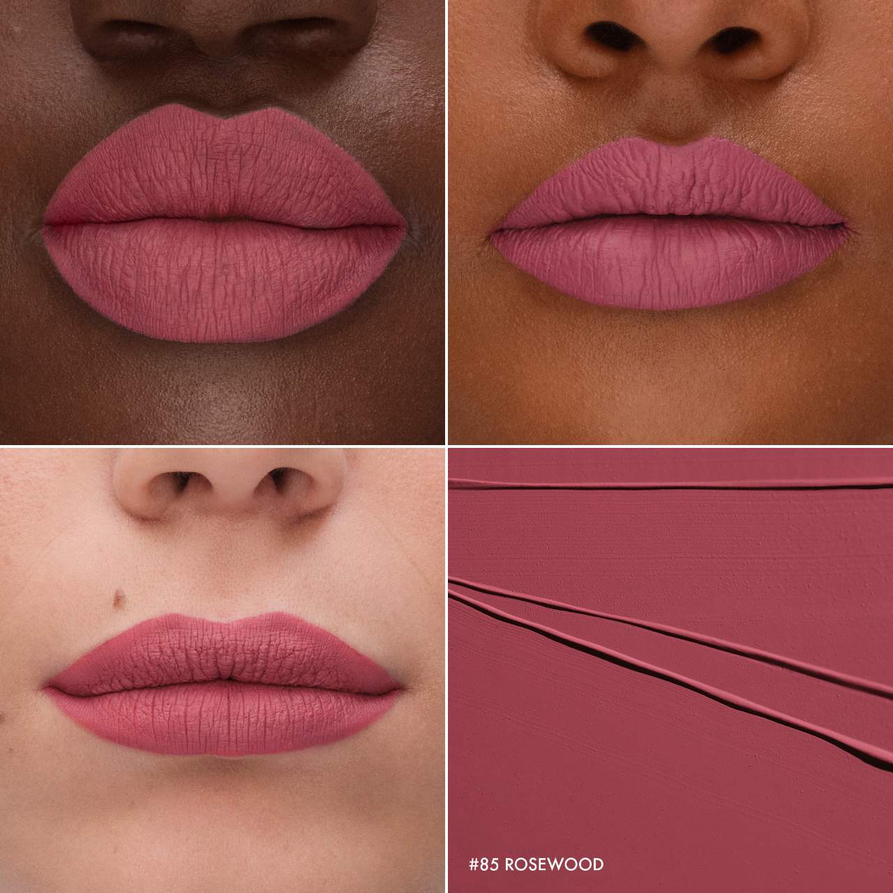 Cream Lip Stain 10HR Liquid Lipstick 2