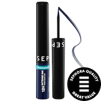 SEPHORA COLLECTION - Intense Felt-Tip 12HR Liquid Waterproof Eyeliner
