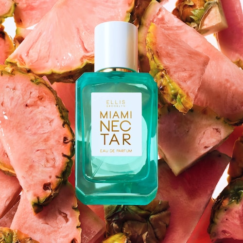 MIAMI NECTAR Eau de Parfum Travel Spray