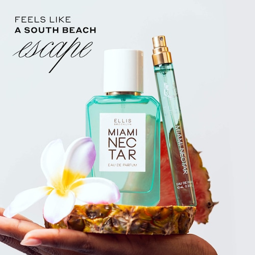 MIAMI NECTAR Eau de Parfum Travel Spray