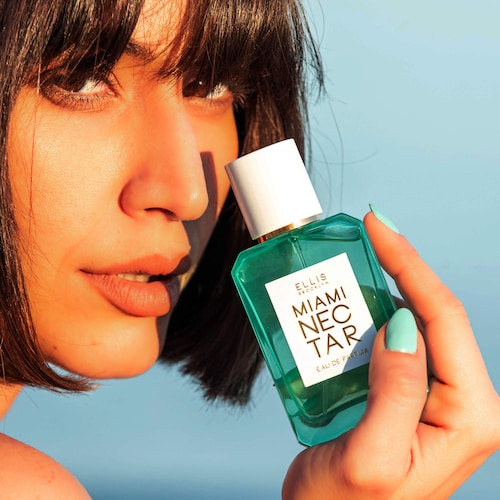 MIAMI NECTAR Eau de Parfum Travel Spray