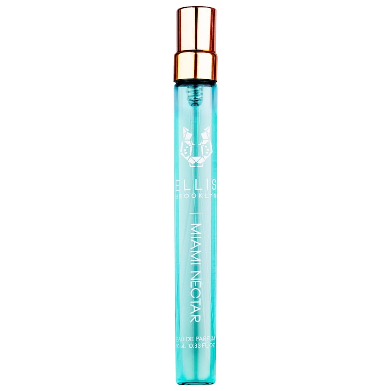 MIAMI NECTAR Eau de Parfum with Coconut and Pink Pineapple Travel Spray thumbnail 2
