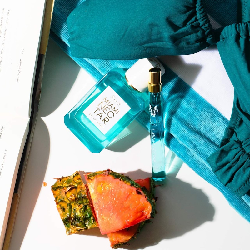 MIAMI NECTAR Eau de Parfum with Coconut and Pink Pineapple thumbnail 6