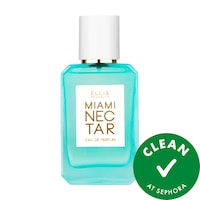 Ellis Brooklyn - MIAMI NECTAR Eau de Parfum with Coconut and Pink Pineapple