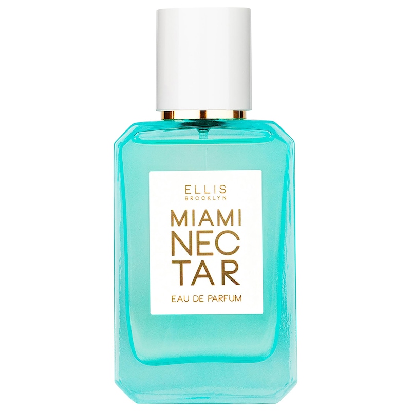 MIAMI NECTAR Eau de Parfum with Coconut and Pink Pineapple thumbnail 3