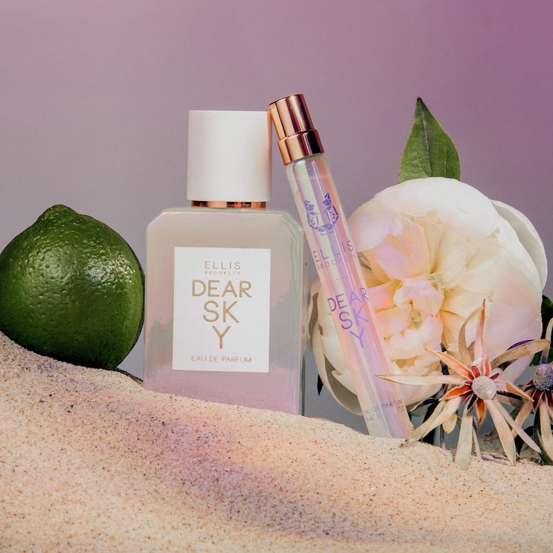 DEAR SKY Eau de Parfum Travel Spray thumbnail 3