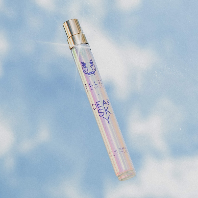 DEAR SKY Eau de Parfum Travel Spray thumbnail 4