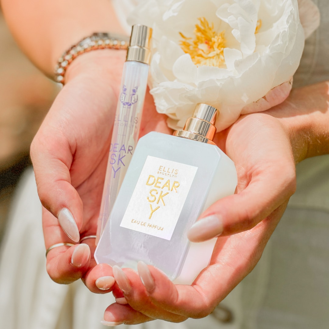 香水(女性用) ELLIS BROOKLYN DEAR SKY 50mL DEAR SKY Eau de Parfum - Ellis Brooklyn | Sephora