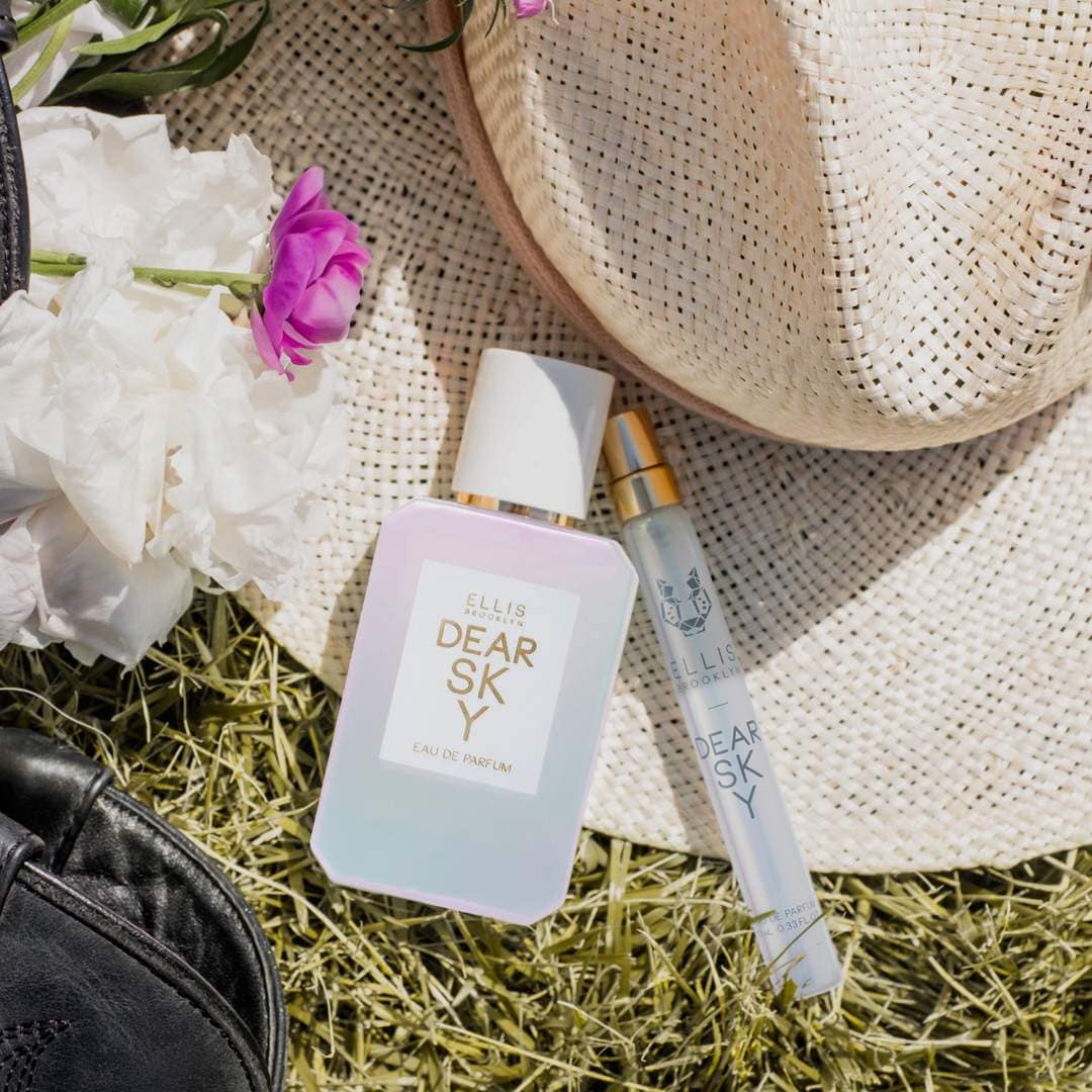 DEAR SKY Eau de Parfum - Ellis Brooklyn | Sephora