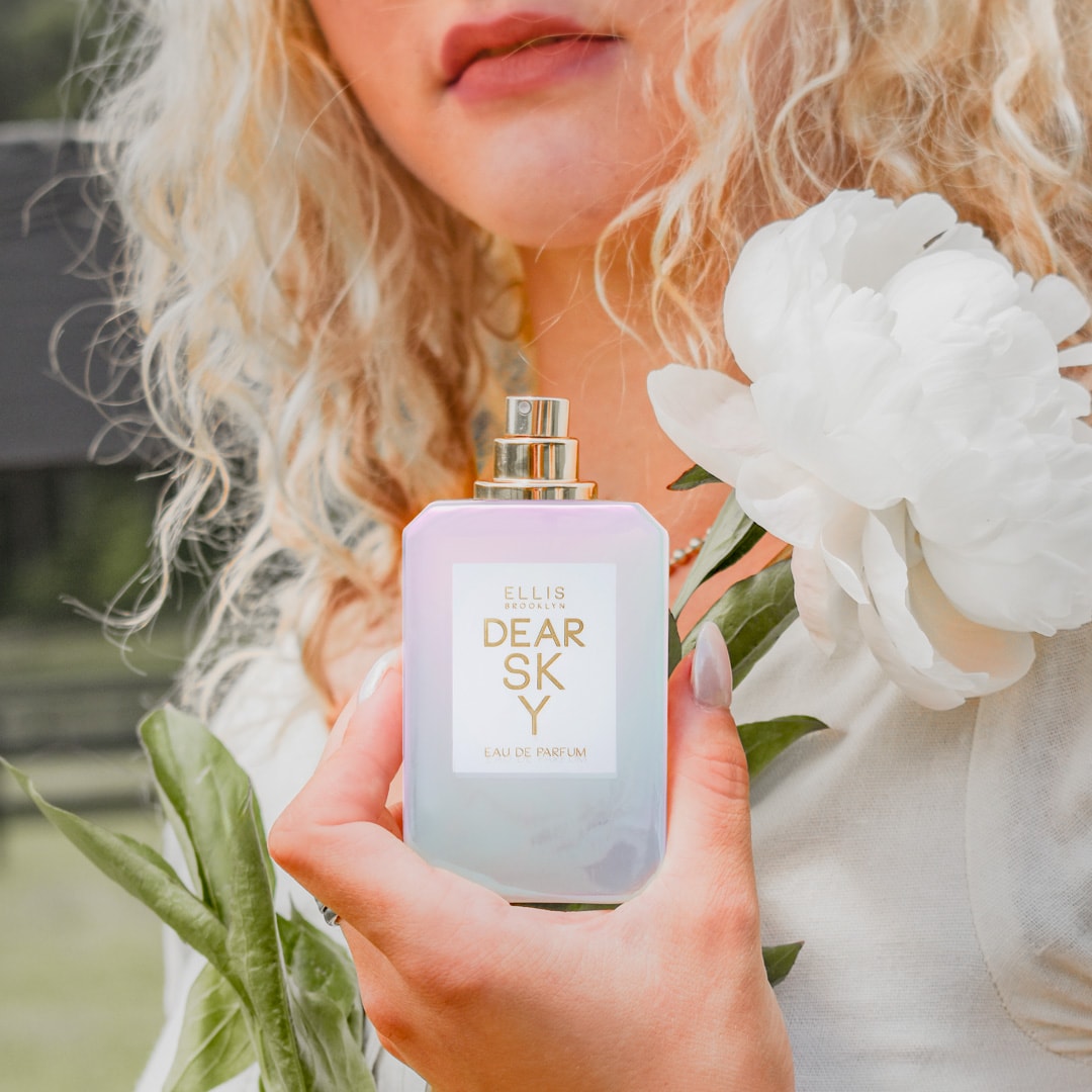 DEAR SKY Eau de Parfum - Ellis Brooklyn | Sephora