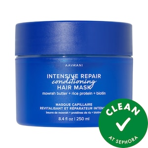 AAVRANI Deep Conditioning Hair Mask for Dry, Damaged Hair INTERNATIONAL SHIPPING