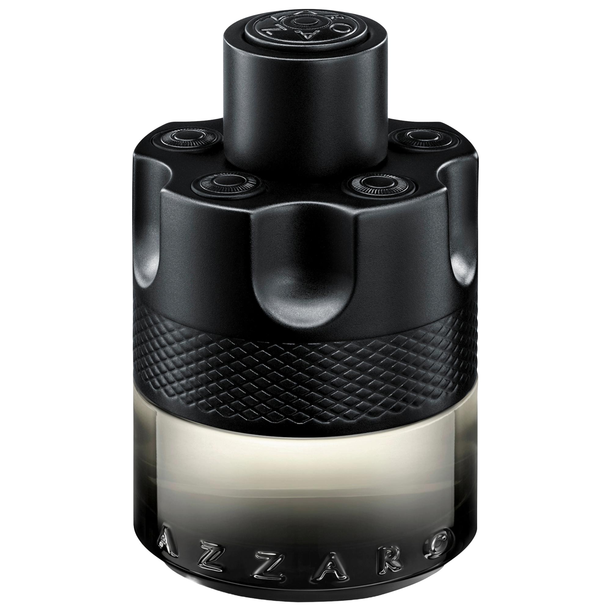 Azzaro The Most Wanted eau de toilette Intense with Bergamot & Lavender oz spray