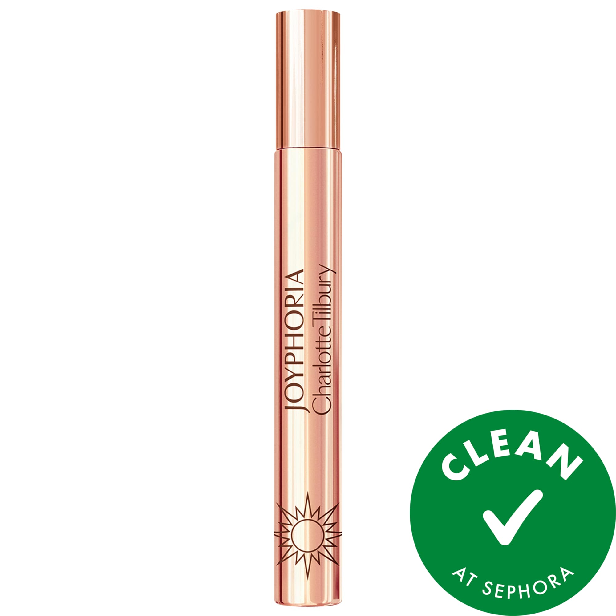 Charlotte Tilbury Joyphoria Eau de Parfum Travel Spray 0.34 oz eau de parfum spray