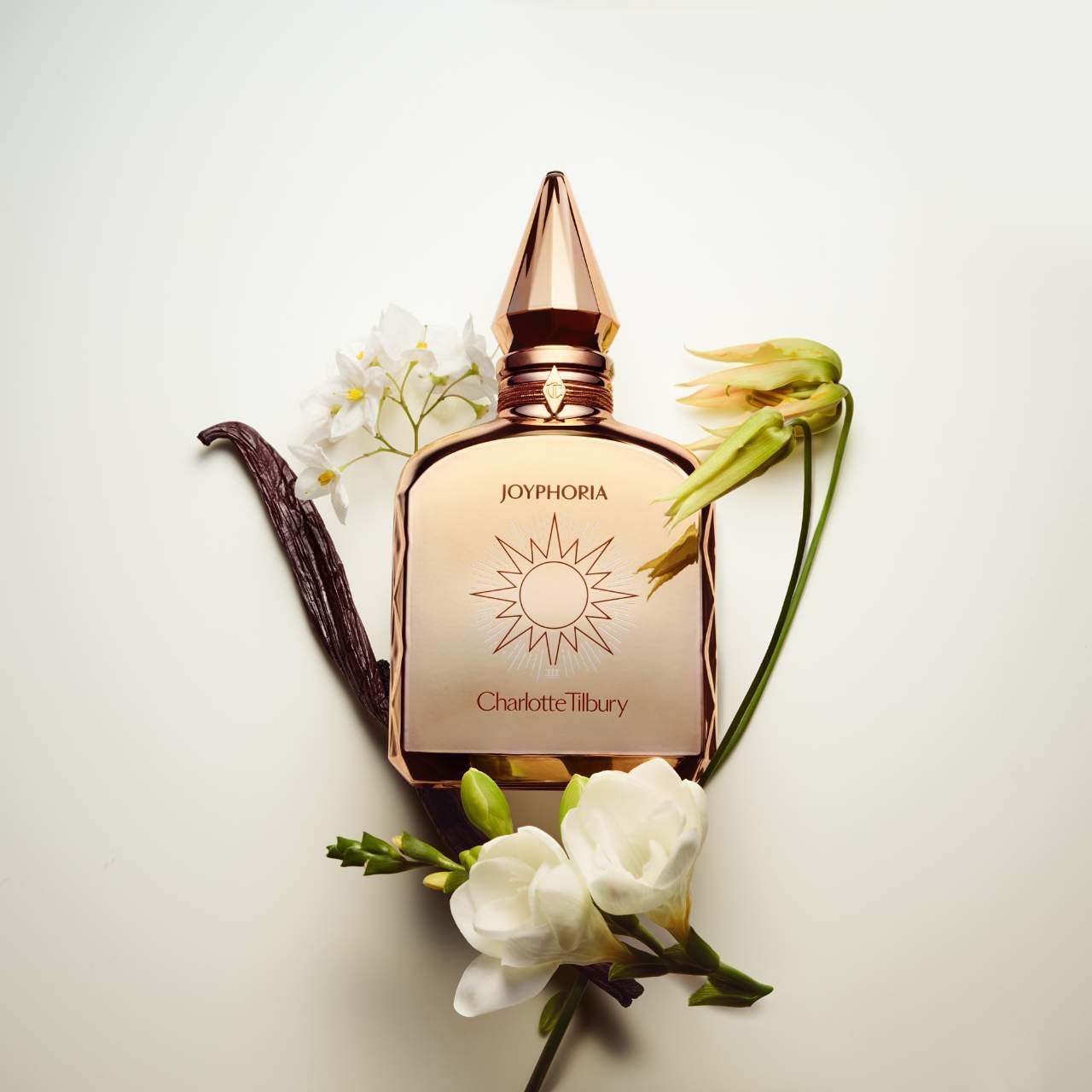 Charlotte Tilbury Joyphoria Eau de Parfum - Thumbnail 2