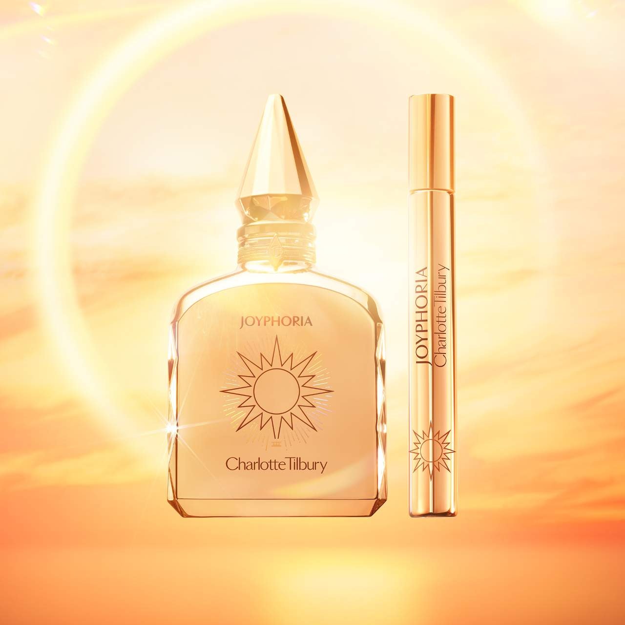 Charlotte Tilbury Joyphoria Eau de Parfum - Thumbnail 5