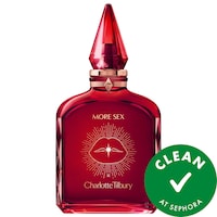 Charlotte Tilbury - Eau de parfum More Sex