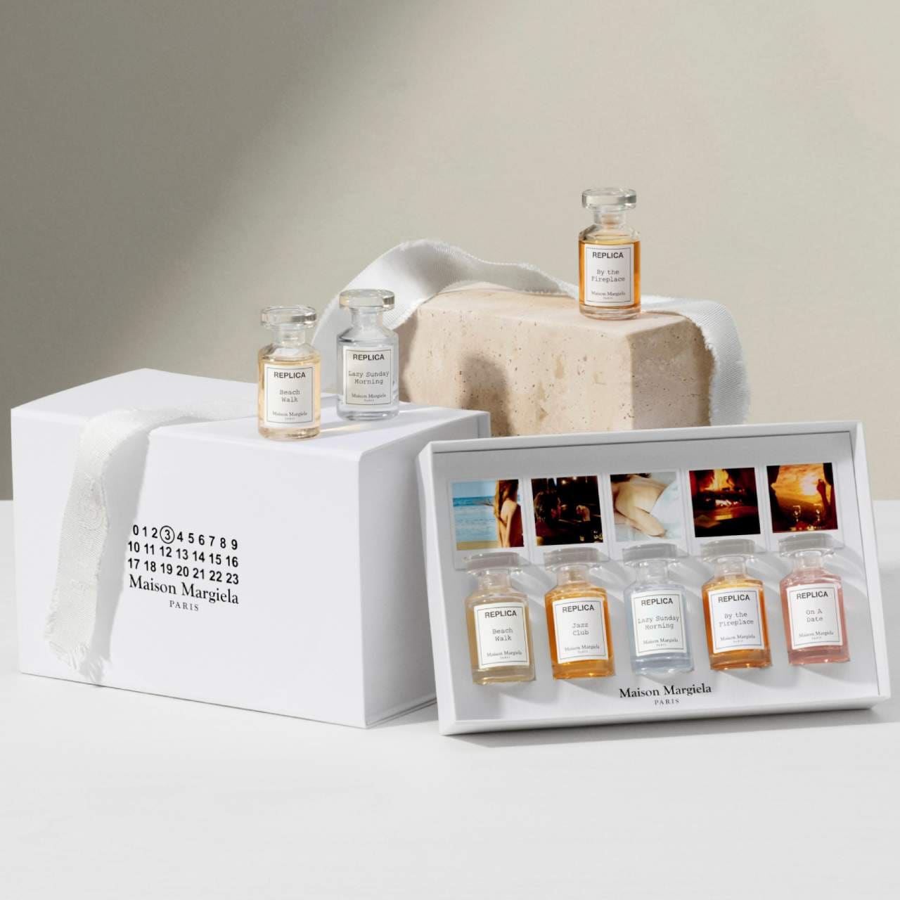 REPLICA' Mini Perfume Coffret Set - Maison Margiela | Sephora
