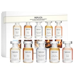 REPLICA' Mini Perfume Coffret Set - Maison Margiela | Sephora