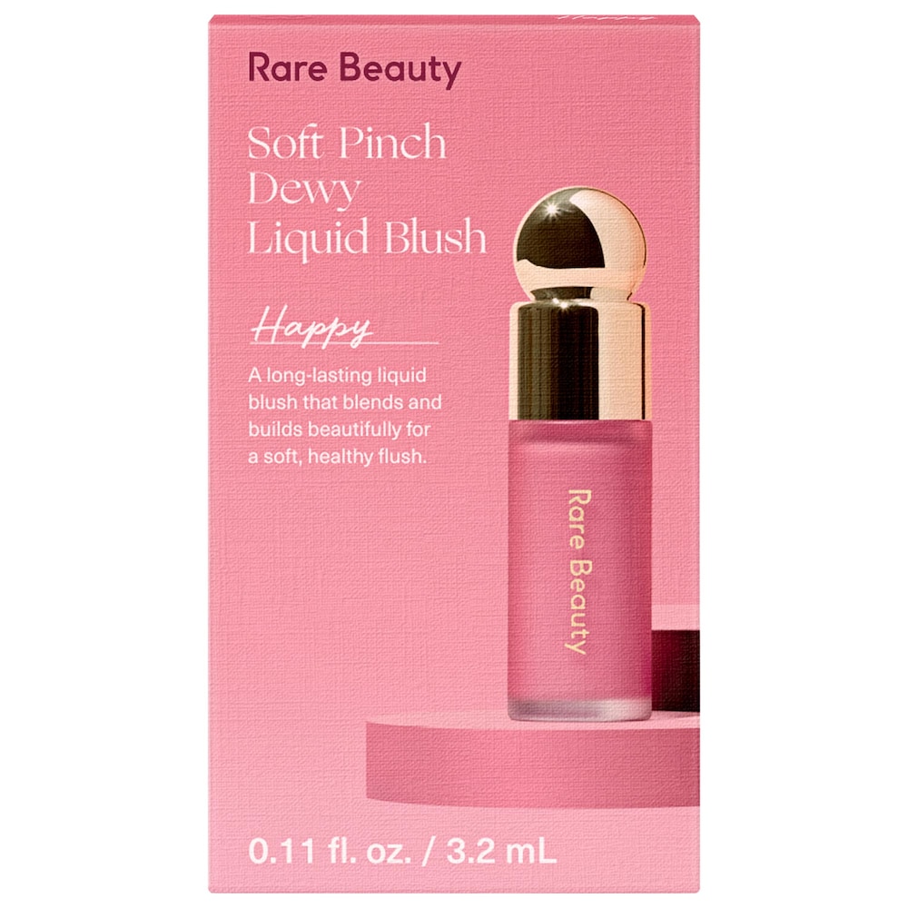 Rare Beauty by Selena Gomez Soft Pinch Liquid Blush