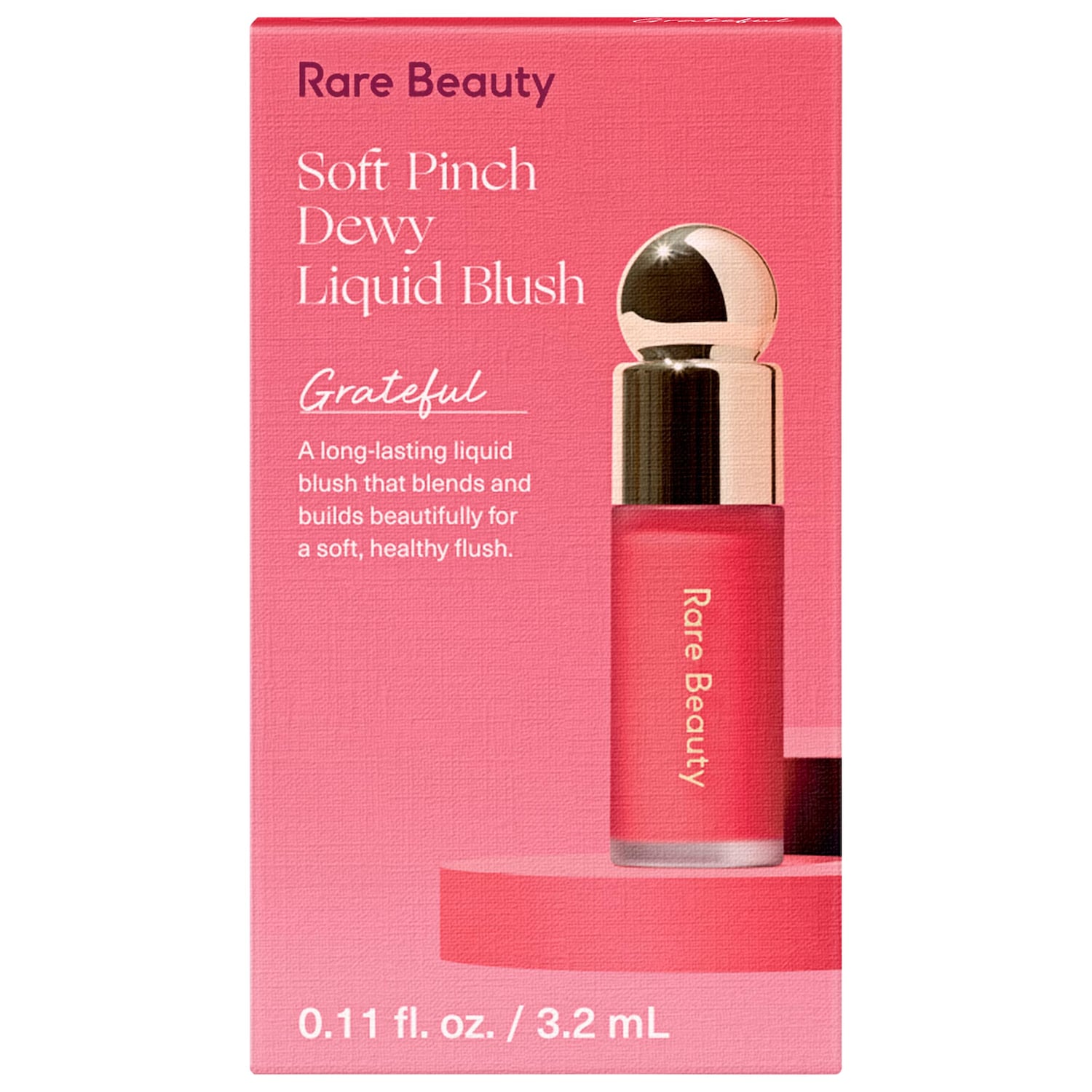 Soft Pinch Liquid Blush