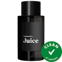 Commodity - Juice Expressive Eau de Parfum with Raspberry Pulp & Rhubarb